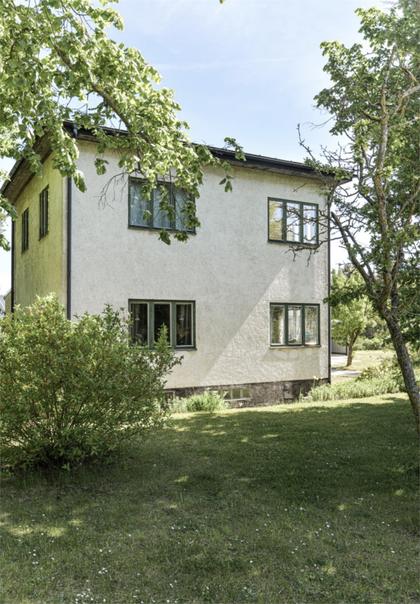 Exteriörbild