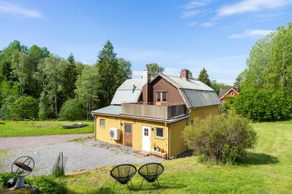Exteriörbild