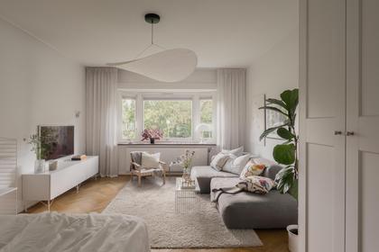 Interiörbild