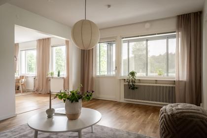 Interiörbild