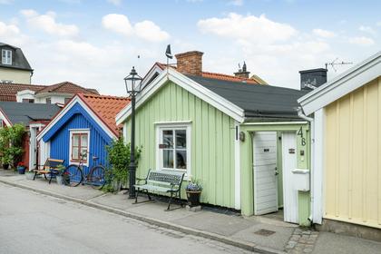 Exteriörbild