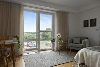 Interiörbild