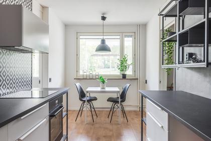 Nackstavägen 32B, Nacksta