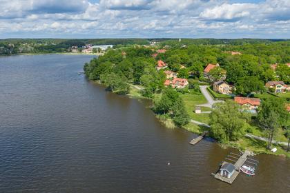 Bild av närområdet