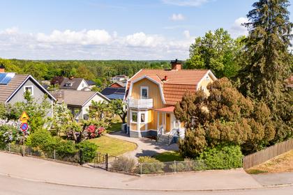 Exteriörbild