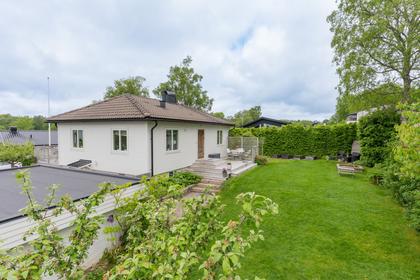 Exteriörbild