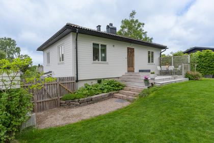 Exteriörbild