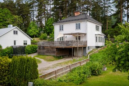 Exteriörbild
