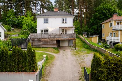 Exteriörbild