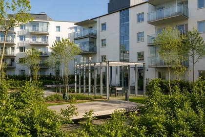 Exteriörbild
