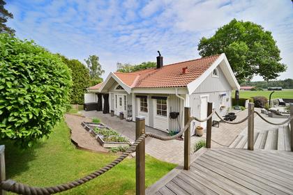 Exteriörbild