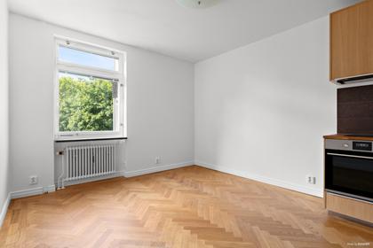 Interiörbild