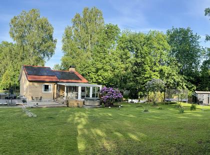 Exteriörbild