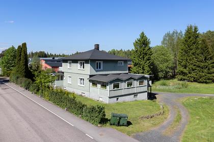 Exteriörbild