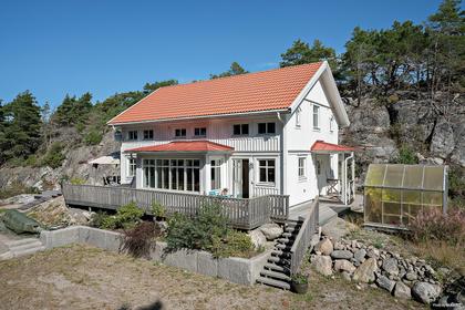 Exteriörbild