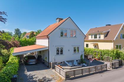 Exteriörbild