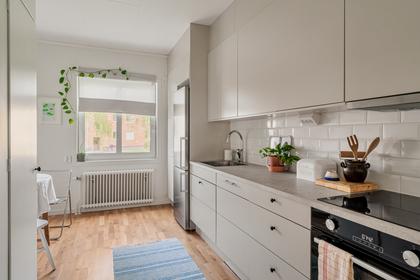 Kök eller matrum