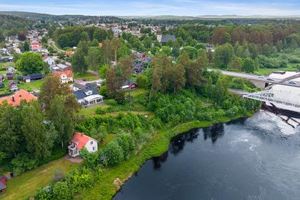 Älvgatan 7, Skivsta