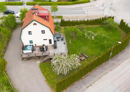 Exteriörbild