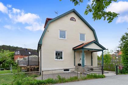 Exteriörbild