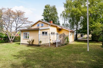 Exteriörbild