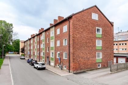 Exteriörbild