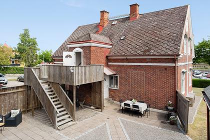 Exteriörbild