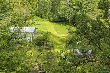Råhultsvägen 3, Jonsered