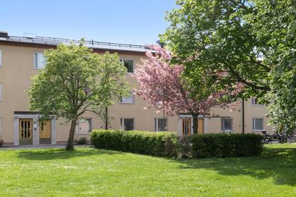 Exteriörbild