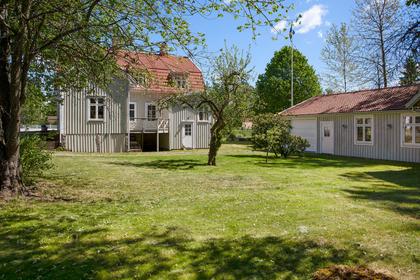 Gullaboås 109, Gullaboås