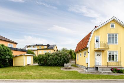 Exteriörbild