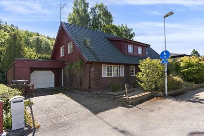 Exteriörbild