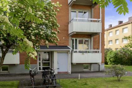 Exteriörbild