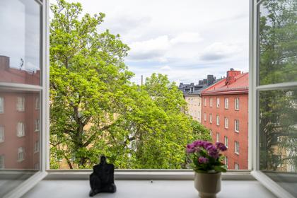 Interiörbild