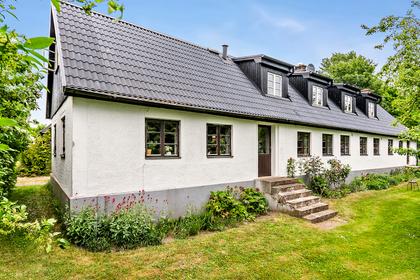 Exteriörbild