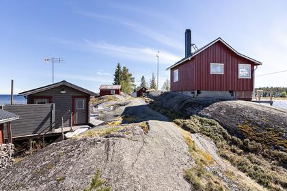 Exteriörbild