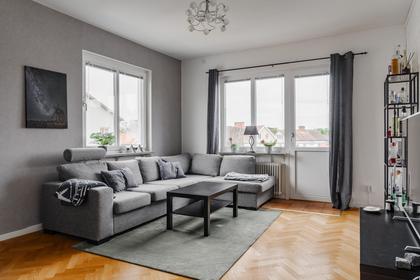 Interiörbild