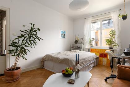 Interiörbild