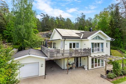 Exteriörbild
