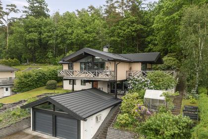 Exteriörbild
