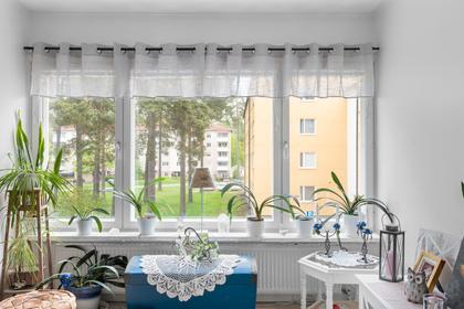 Interiörbild