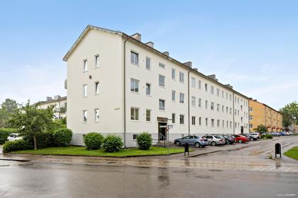 Exteriörbild