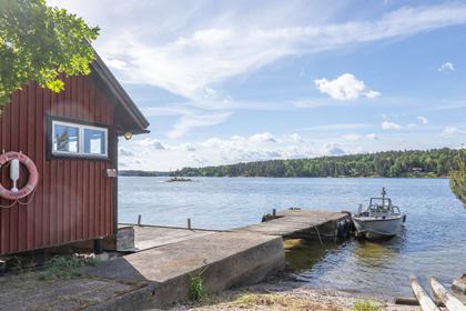 Bild av närområdet