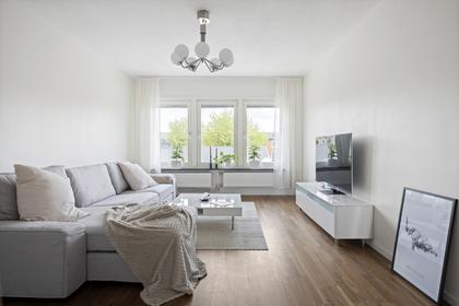 Interiörbild