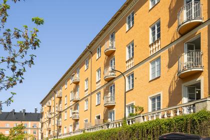 Exteriörbild