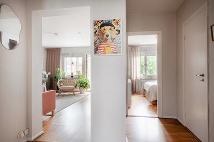 Interiörbild
