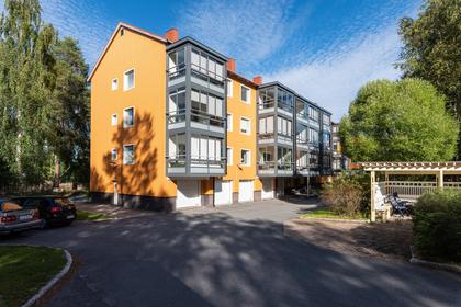 Exteriörbild