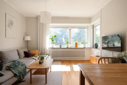 Interiörbild