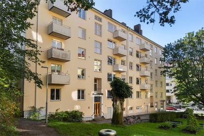 Exteriörbild