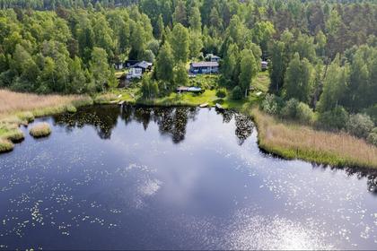 Bild av närområdet